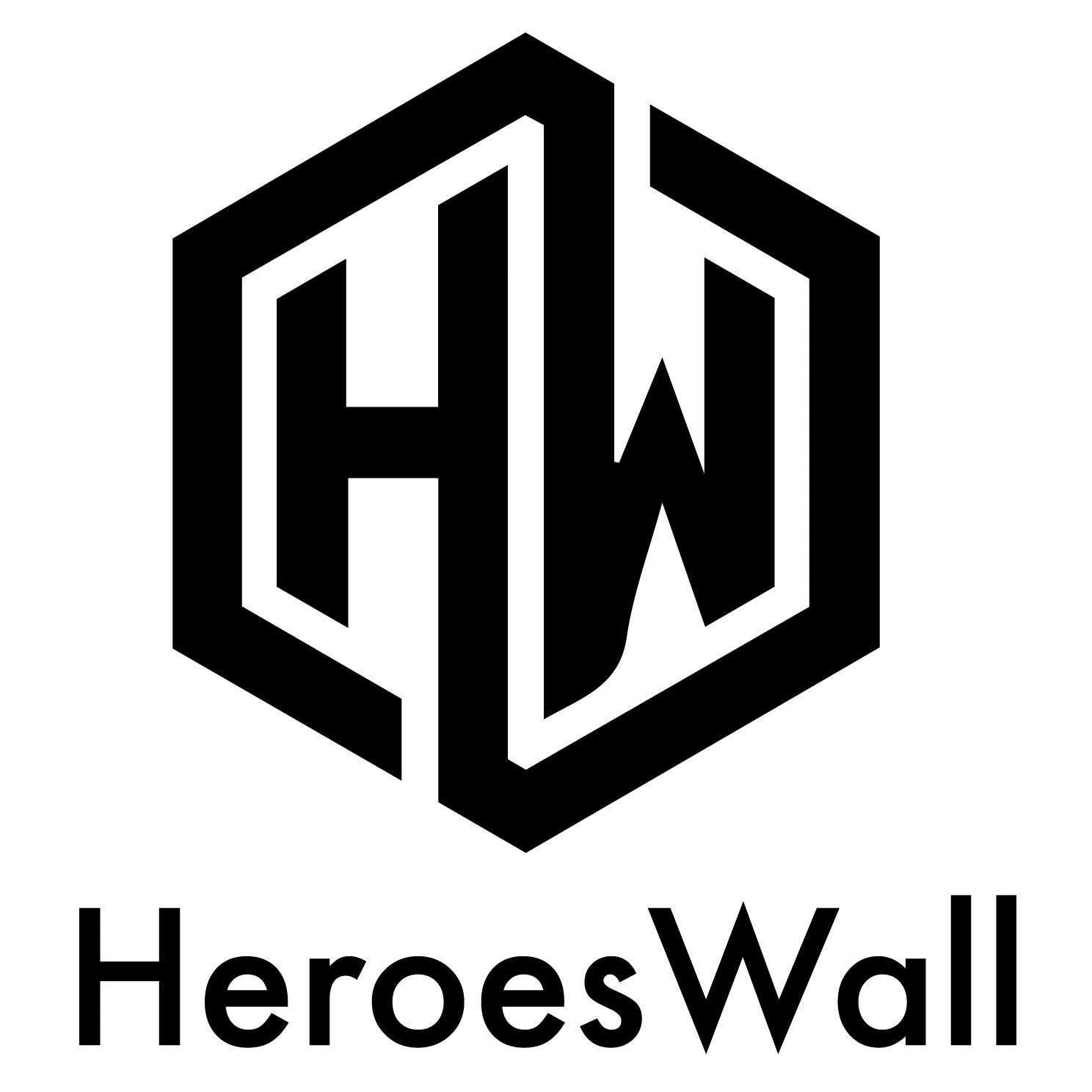 HeroesWall 