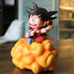 Cartoon Anime Figure Dragon Ball Z statuette || action figures cartoon || statue anime