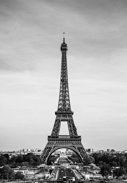 Black and White London Tower Bridge Rome New York Poster Prints Canvas Painting Wall Art Picture for Living Room Home Decor
