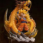 Dragon Ball Z statuetta || Ssj3 Goku Action Figures Dragon Ball || 14CM