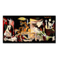 Picasso Famous Painting Guernica Canvas Wall Art Abstract Posters and Prints Wall Pictures For Living Room Home Decoration