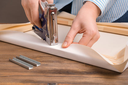 Quadri Leoni Moderni – Stampa su Tela Canvas per Arredo Elegante e Grintoso