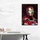 images de super héros merveilles || Vengeurs || Impression HD sur toile - Marvel Comics - prêt à accrocher