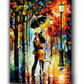 Quadri famosi || opere d'arte famose LEONID AFREMOV || stampe su tela HD || pronti da appendere