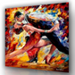 Quadri famosi || opere d'arte famose LEONID AFREMOV || stampe su tela HD || pronti da appendere