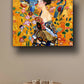 Berühmte Gemälde || berühmte Kunstwerke KLIMT || HD-Leinwanddrucke || fertig zum Aufhängen