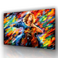 Quadri famosi || opere d'arte famose LEONID AFREMOV || stampe su tela HD || pronti da appendere