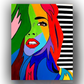 QUADRETTI POP ART || Quadri cartoon - stile cartone animato || Quadri moderni astratti
