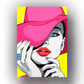 QUADRETTI POP ART || Quadri cartoon - stile cartone animato || Quadri moderni astratti