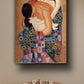 Berühmte Gemälde || berühmte Kunstwerke KLIMT || HD-Leinwanddrucke || fertig zum Aufhängen