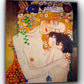 Berühmte Gemälde || berühmte Kunstwerke KLIMT || HD-Leinwanddrucke || fertig zum Aufhängen