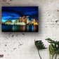 Quadro moderno || New York di notte || Quadri moderni