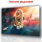 Collezione Quadri Fantasy || Quadri creature mitologiche || 70x50cm