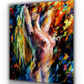 Quadri famosi || opere d'arte famose LEONID AFREMOV || stampe su tela HD || pronti da appendere