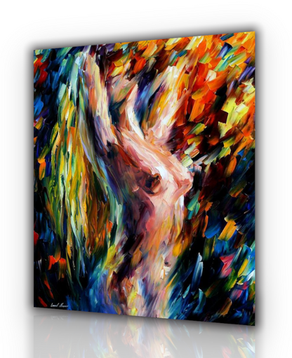 🎨 Quadri Leonid Afremov – Stampe su Tela Famosi Dipinti a Colori