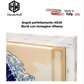 QUADRO PERSONALIZZABILE || 150x80cm