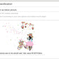 Wandtattoo || Prinzessin, Fee || Schmetterlinge und Blumen || 5 Arten 